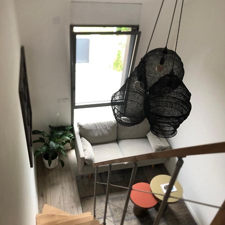 Ferienwohnung Le Trait D'Union Le Croisic Exterior foto
