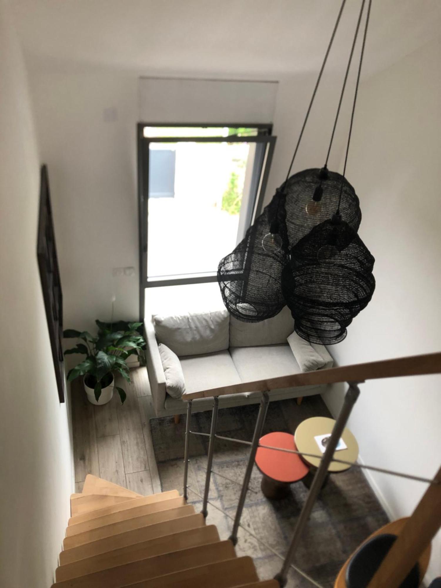 Ferienwohnung Le Trait D'Union Le Croisic Exterior foto
